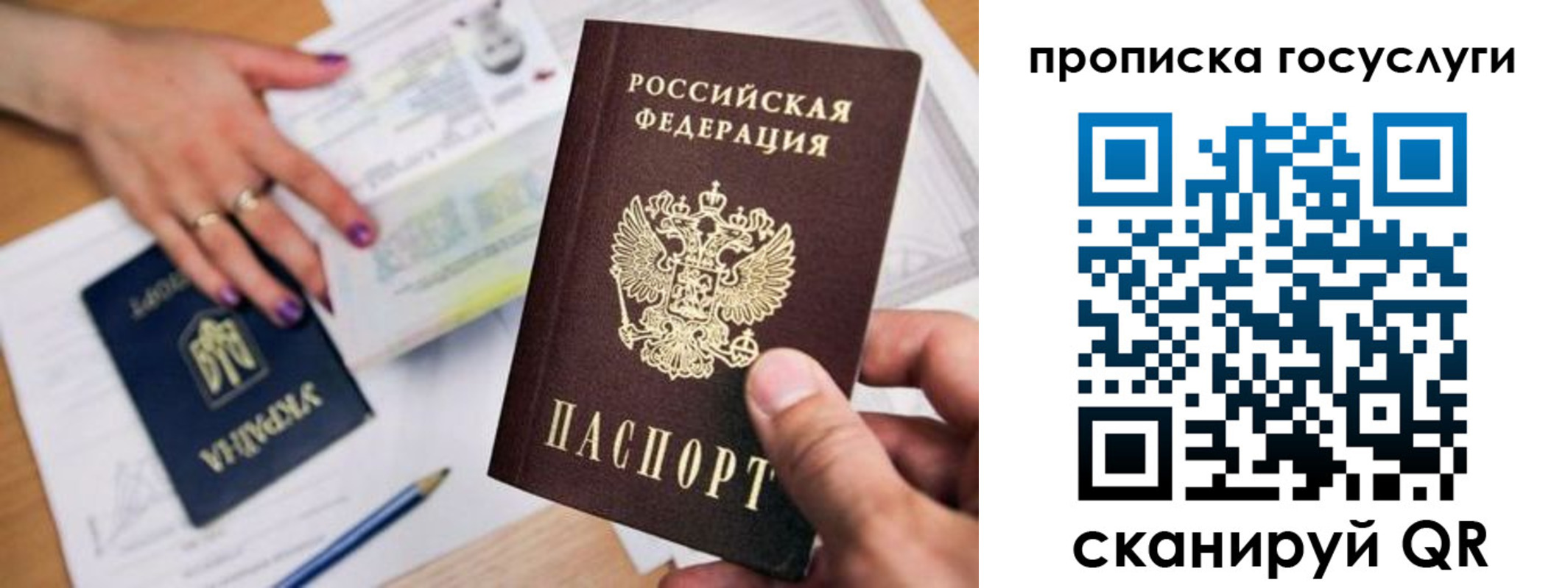 временная прописка в Волхове